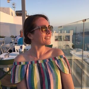 Meet your Posher, Megan